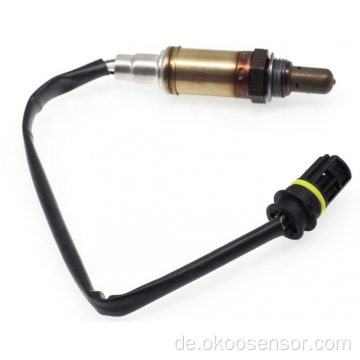 BMW E60 520i 530Im54 Vorderer Sauerstoffsensor